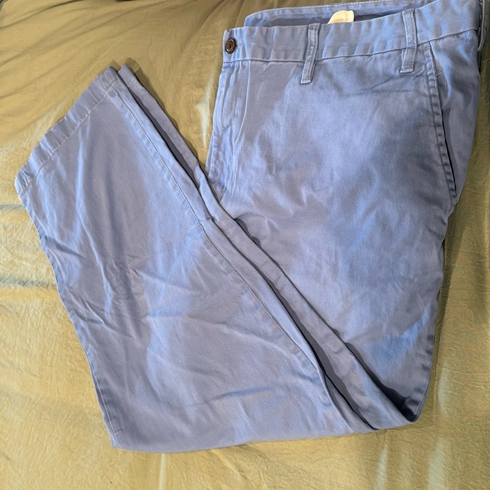 Men’s 30 length